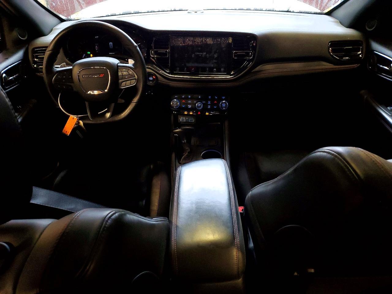 2021 Dodge Durango R - zdjęcie 8