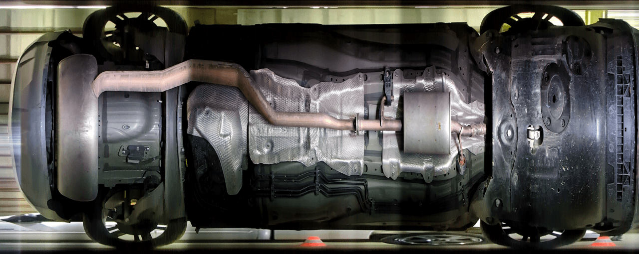 2024 Chevrolet Trailblazer Lt - zdjęcie 14