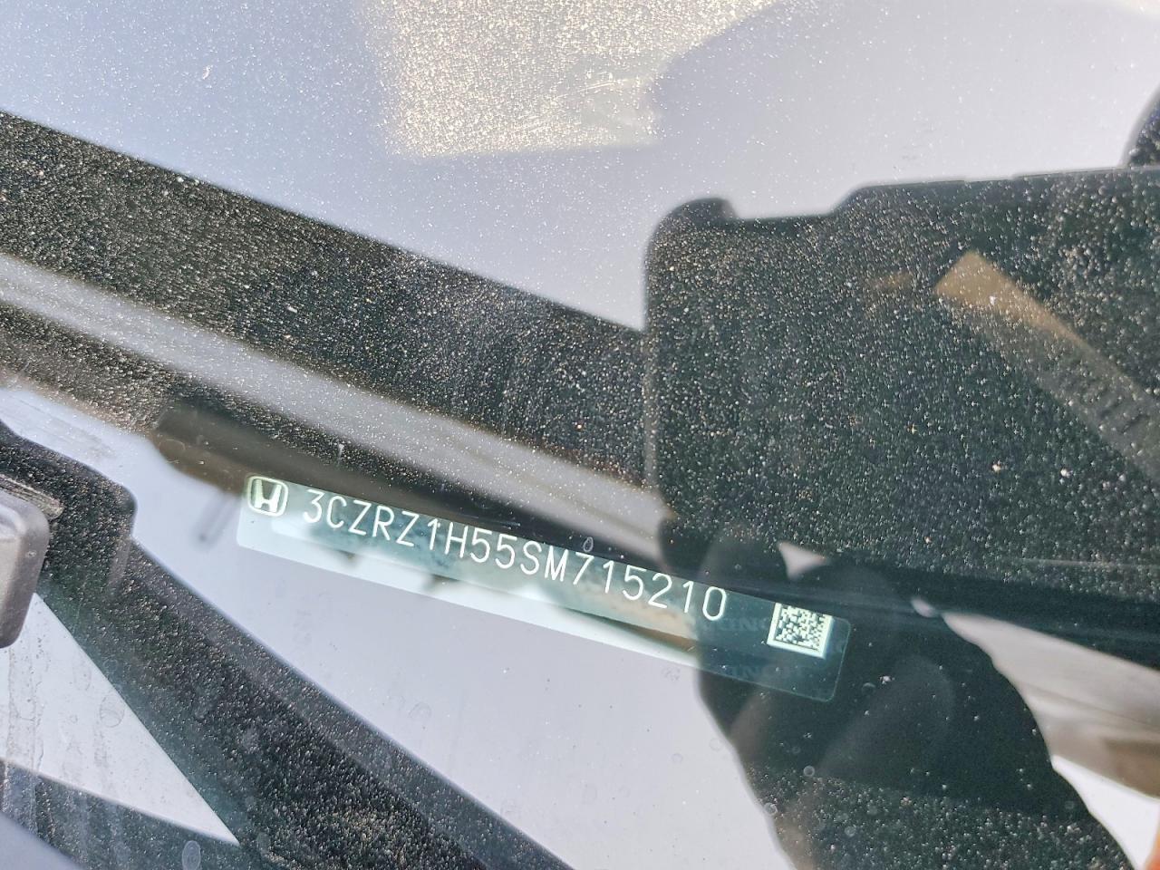 2025 Honda Hr-V Sport - zdjęcie 13