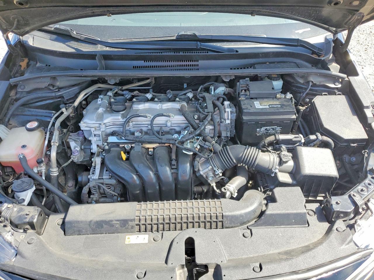 2020 Toyota Corolla Le - zdjęcie 11