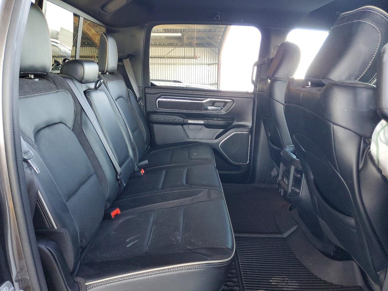 2023 Ram 1500 Laramie - zdjęcie 10