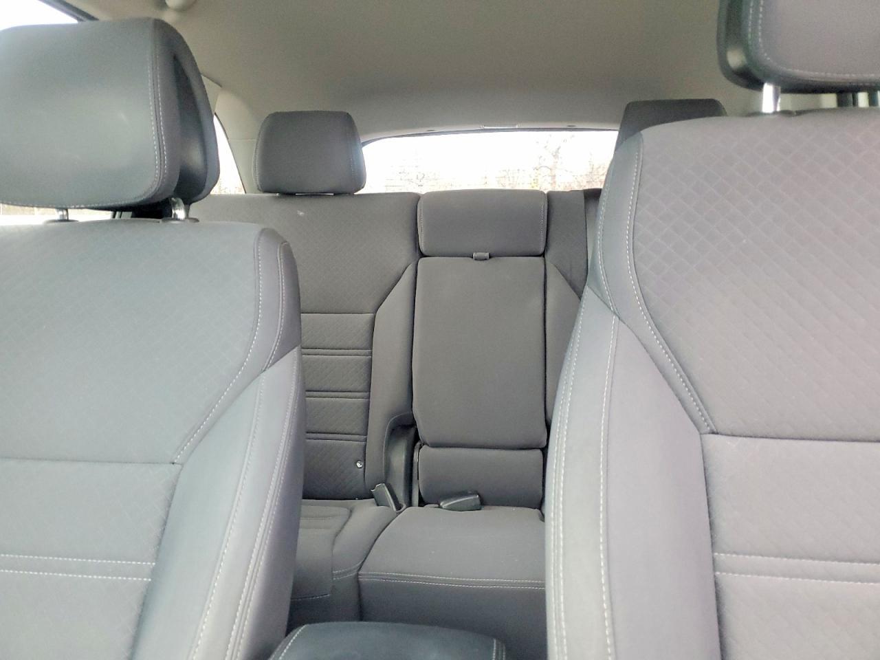 2016 Kia Sorento Lx - zdjęcie 10