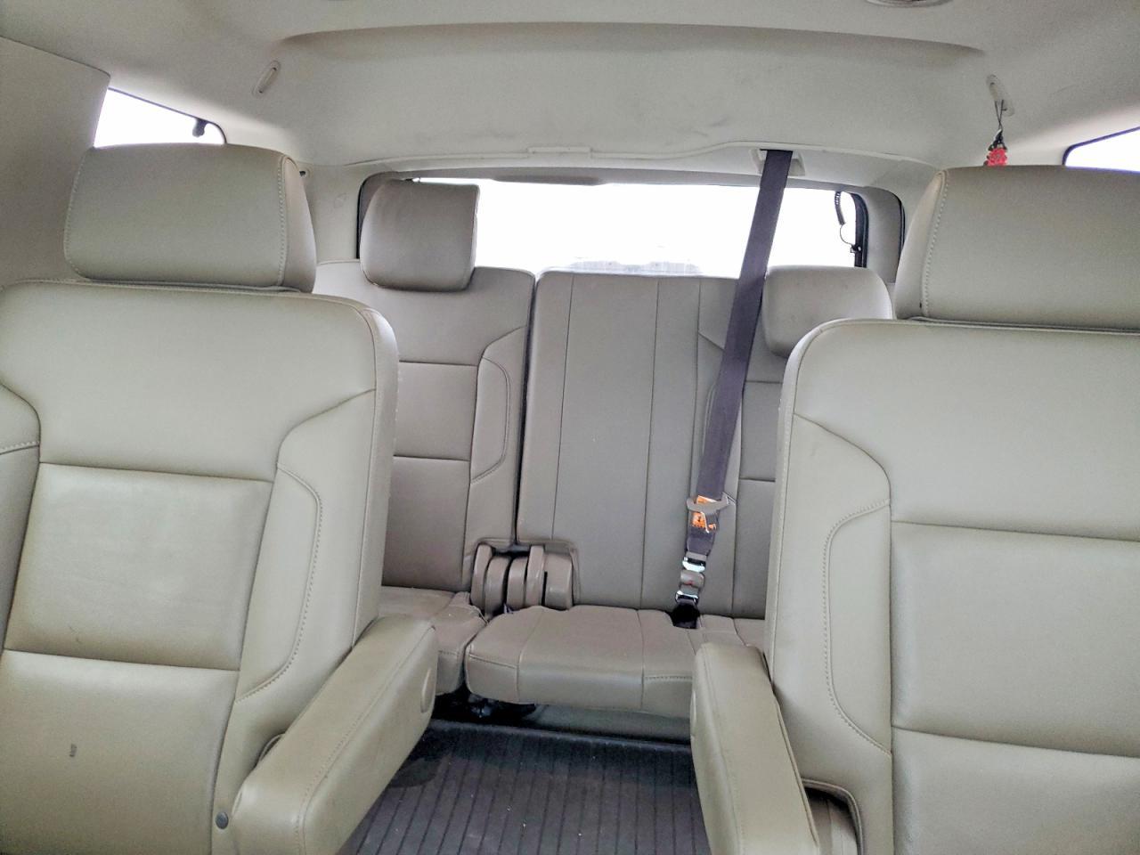 2019 Chevrolet Tahoe C1500 Lt - zdjęcie 10