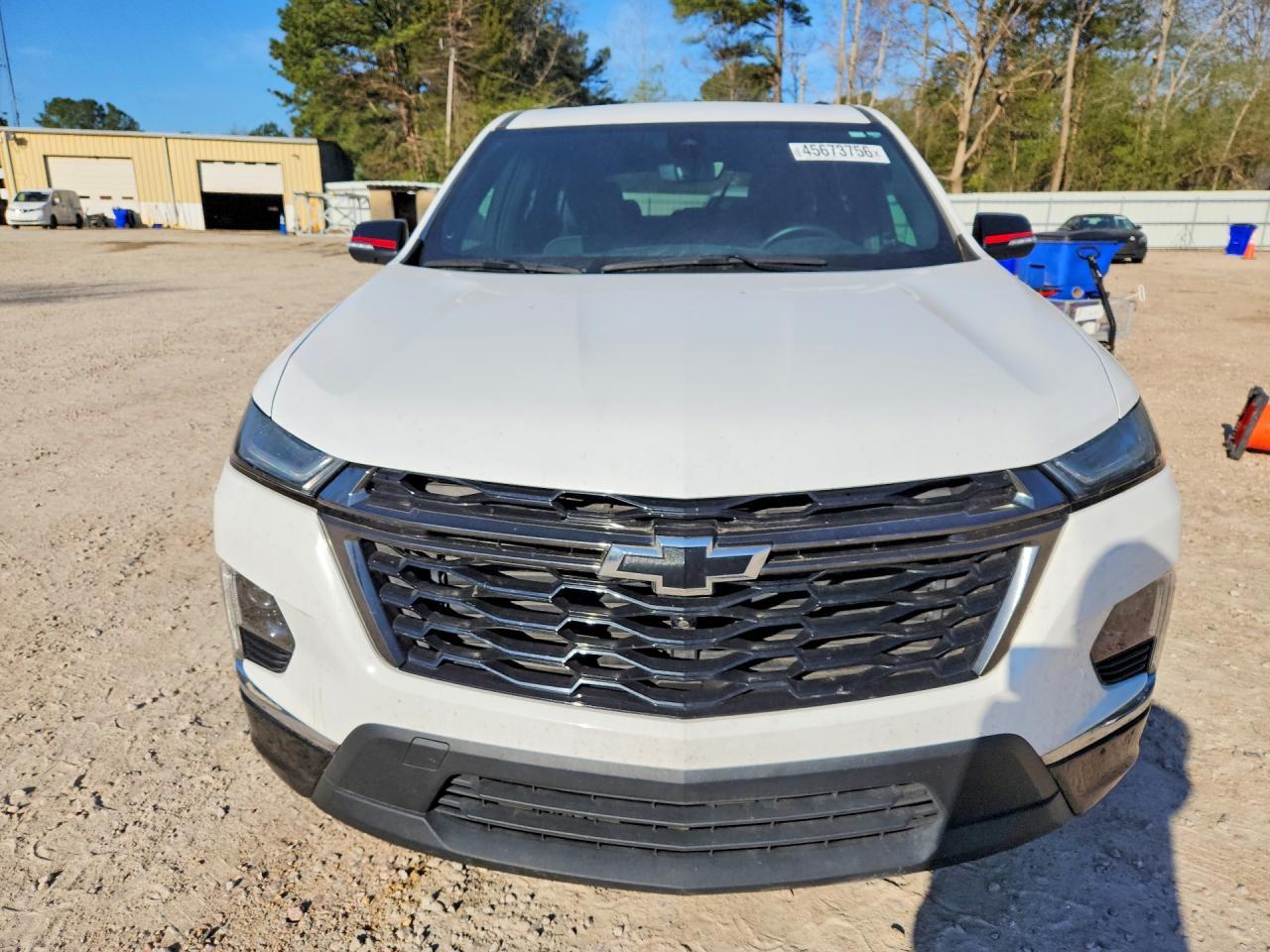 2022 Chevrolet Traverse Fwd Premier - zdjęcie 5