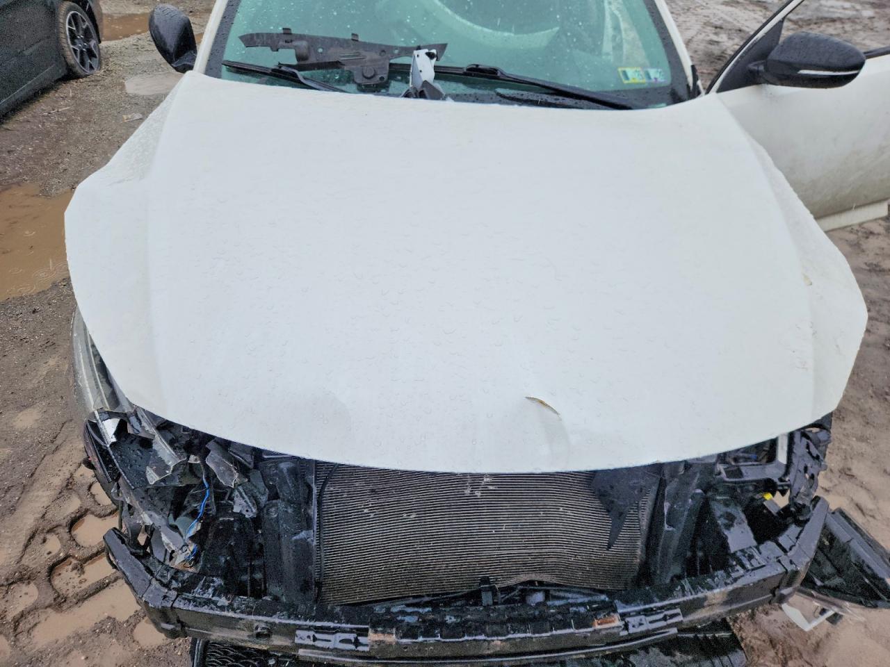 2015 Kia Optima Lx - zdjęcie 11