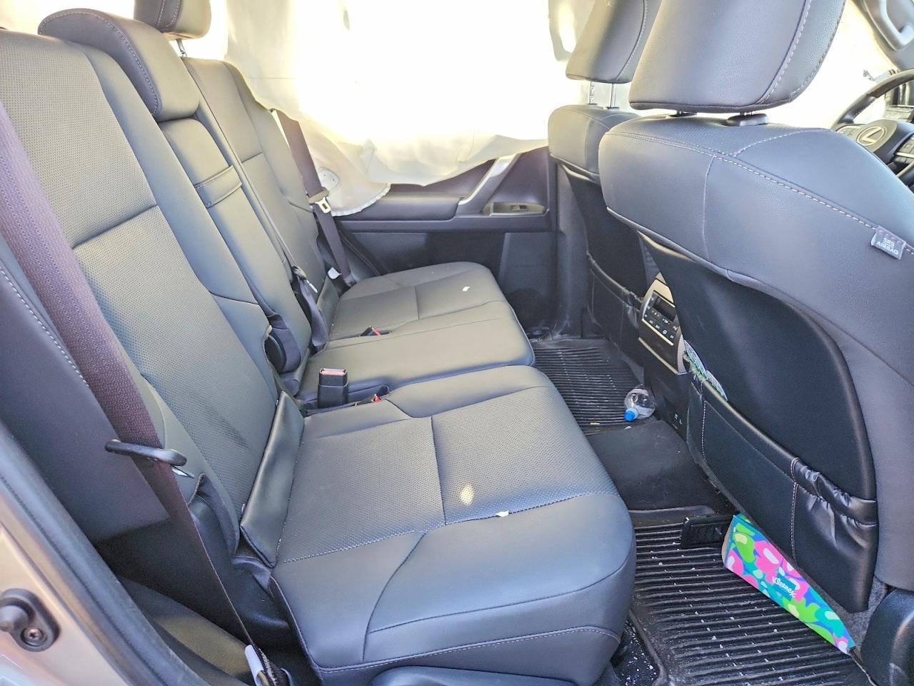 2023 Lexus Gx 460 Base - zdjęcie 11