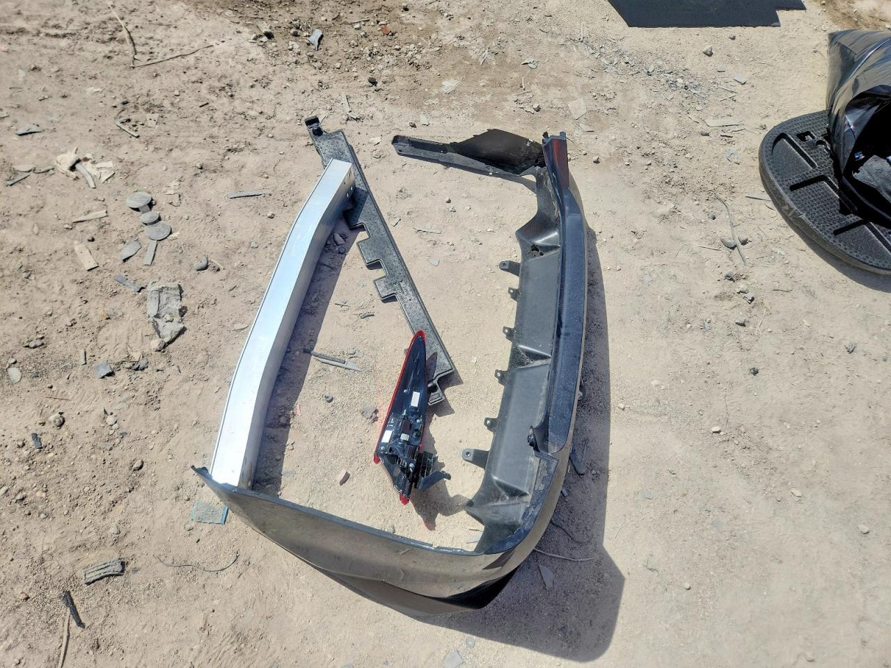 2026 Toyota Camry Se - zdjęcie 12