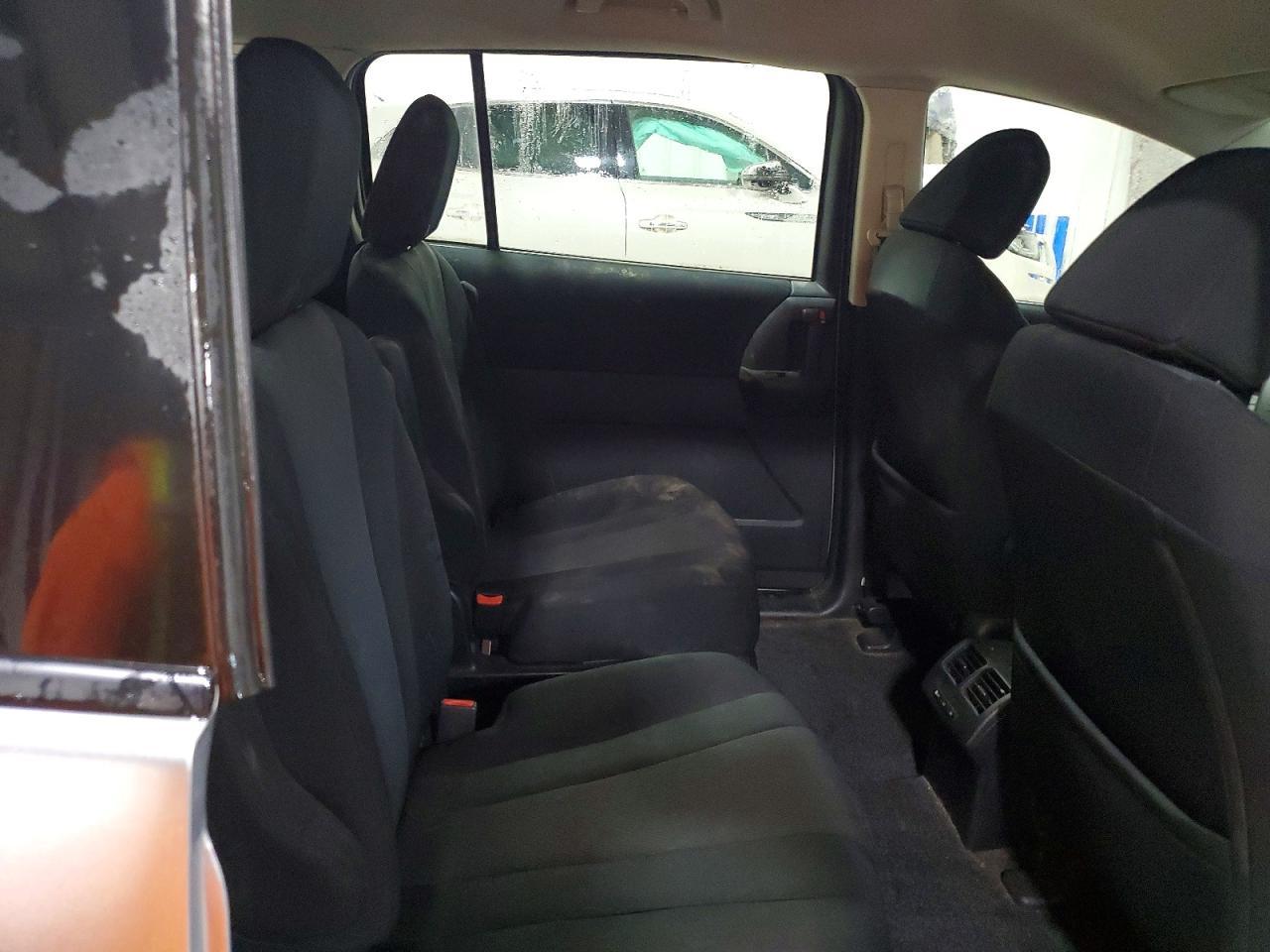 2013 Mazda 5 - zdjęcie 11