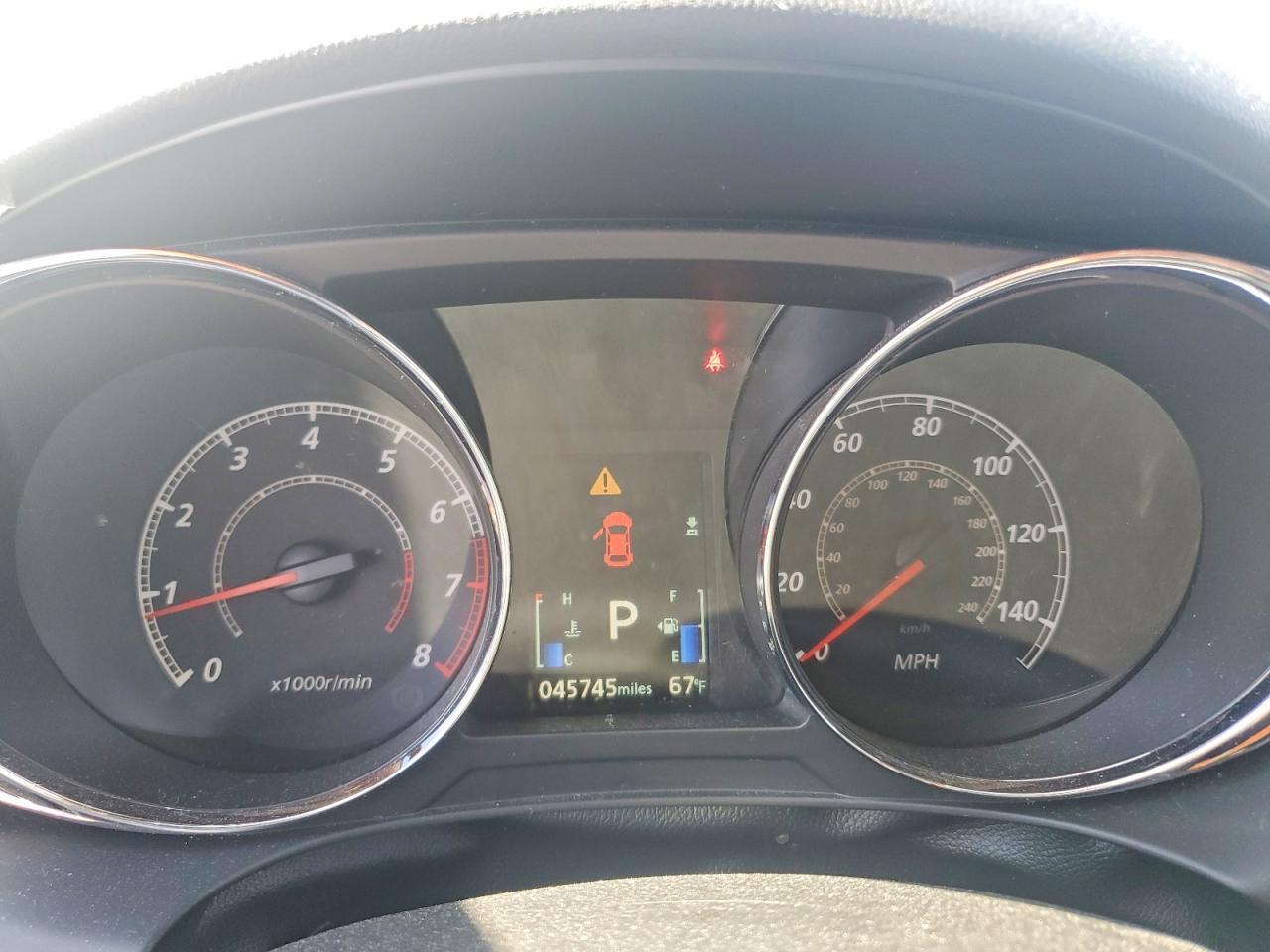 2021 Mitsubishi Outlander Sport Es - zdjęcie 9