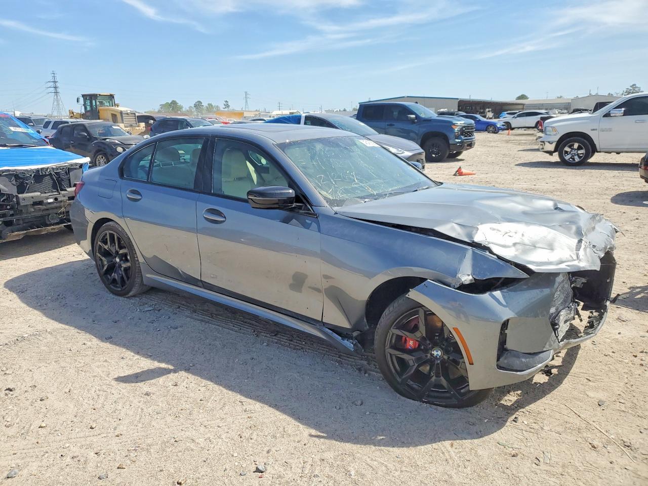 BMW Seria 3 - zdjęcie 4