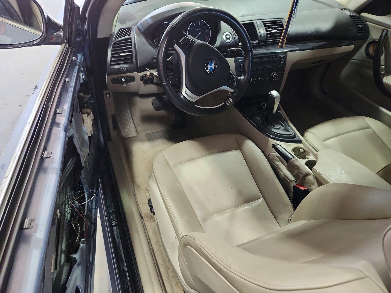 2013 BMW 128 I - zdjęcie 8