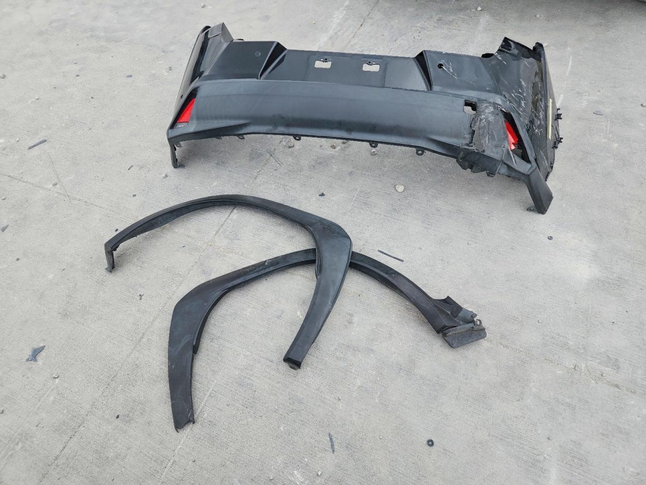 2020 Lexus Ux 250H Base - zdjęcie 13