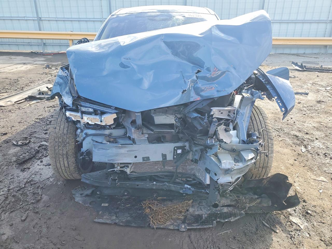 2023 Ford Mustang Mach-E Gt - zdjęcie 5