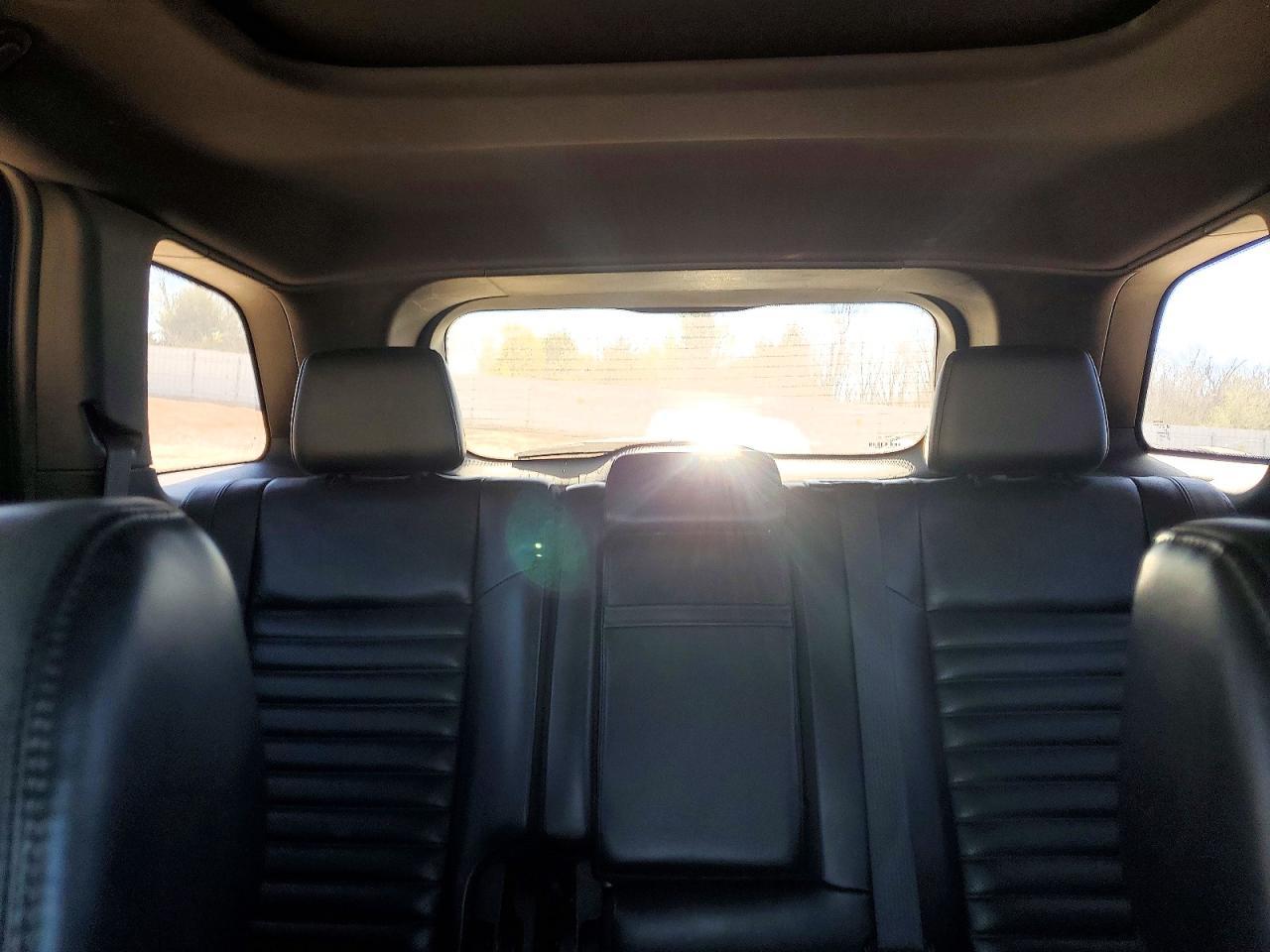 2020 Jeep Grand Cherokee Limited - zdjęcie 10