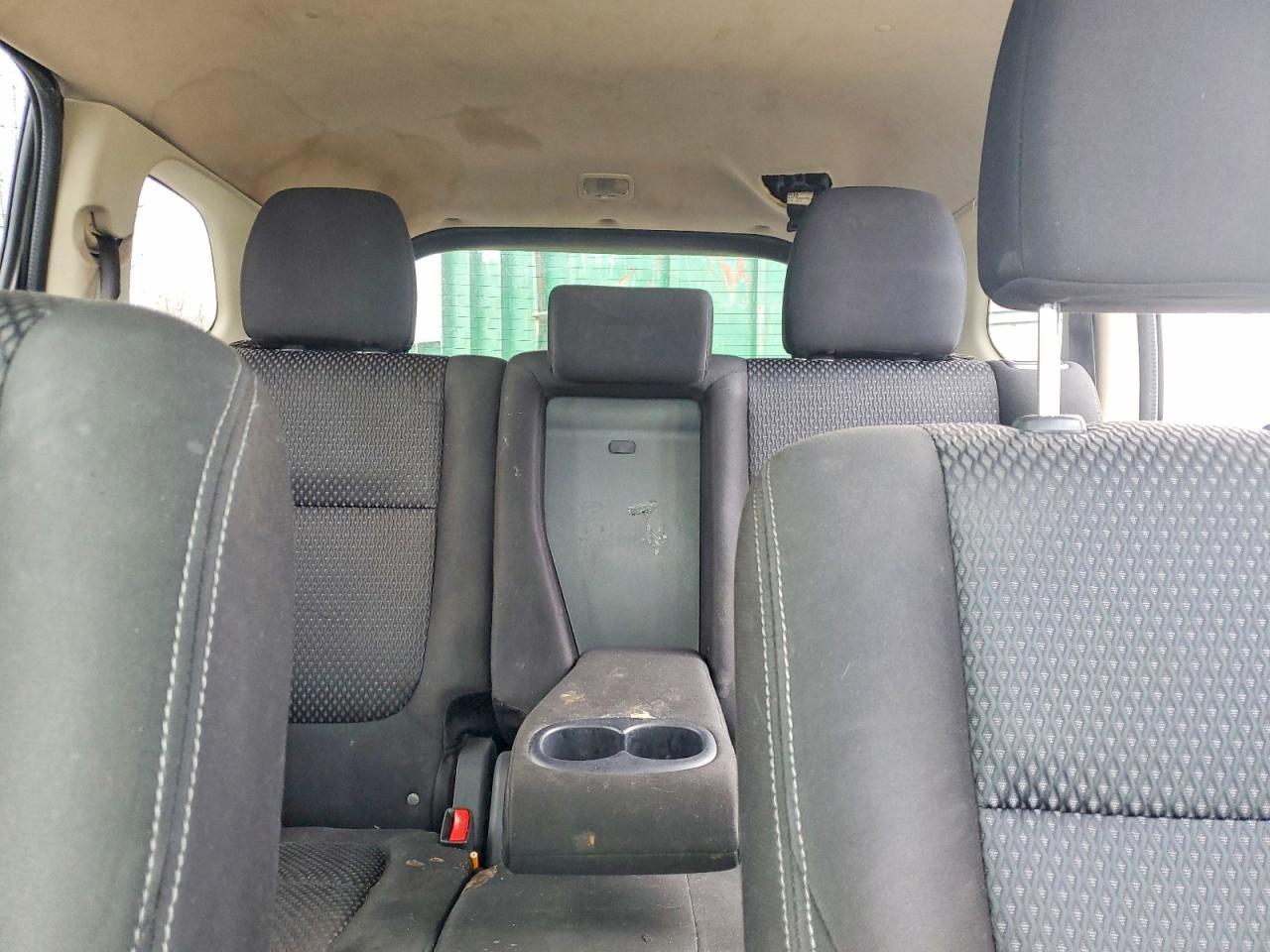 2016 Mitsubishi Outlander Es - zdjęcie 10