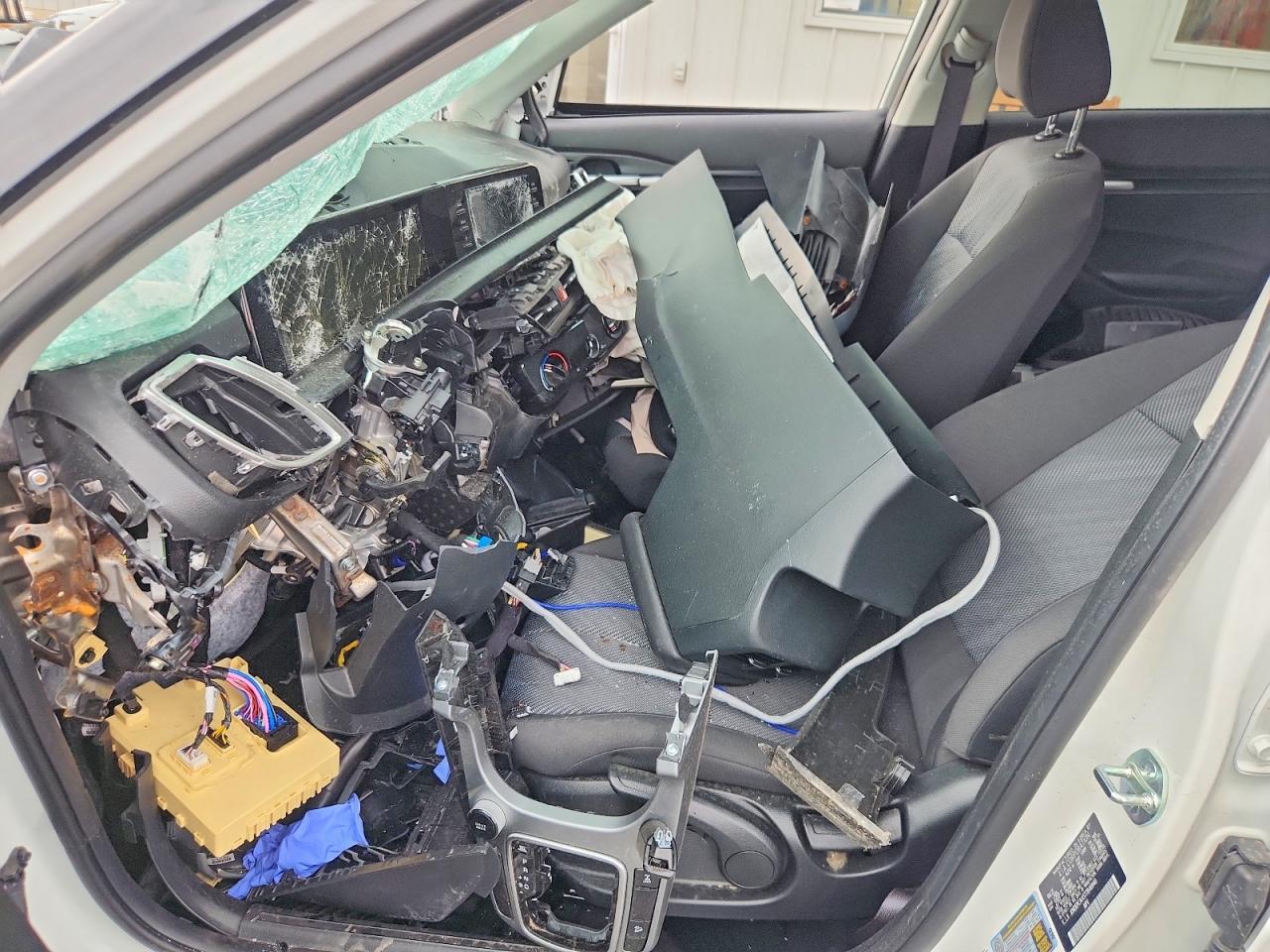 2026 Kia Seltos Lx - zdjęcie 7