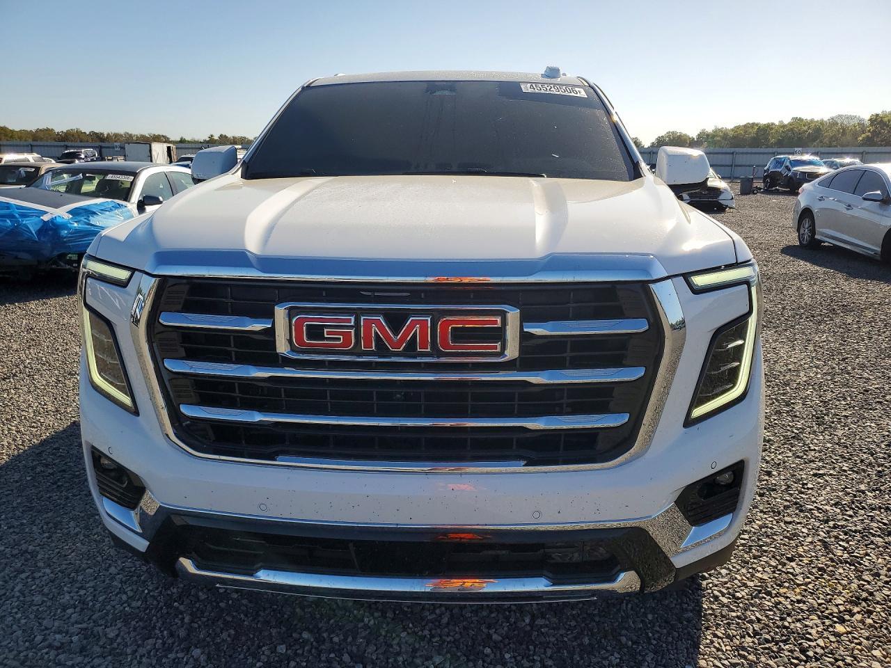 2025 GMC Yukon Elevation - zdjęcie 5
