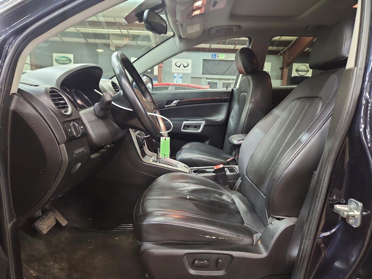 2014 Chevrolet Captiva Lt - zdjęcie 7