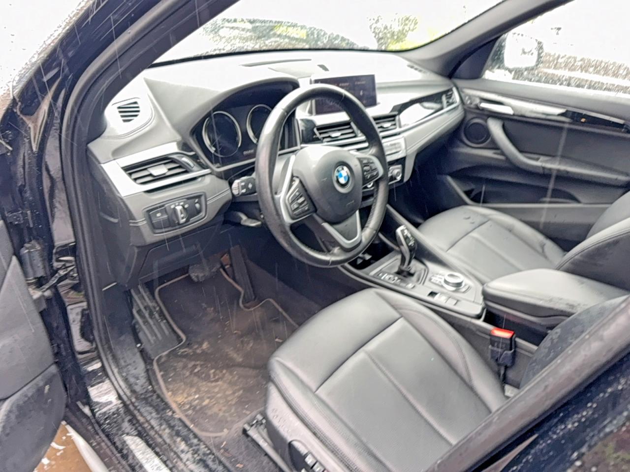 2020 BMW X1 xDrive28I - zdjęcie 9