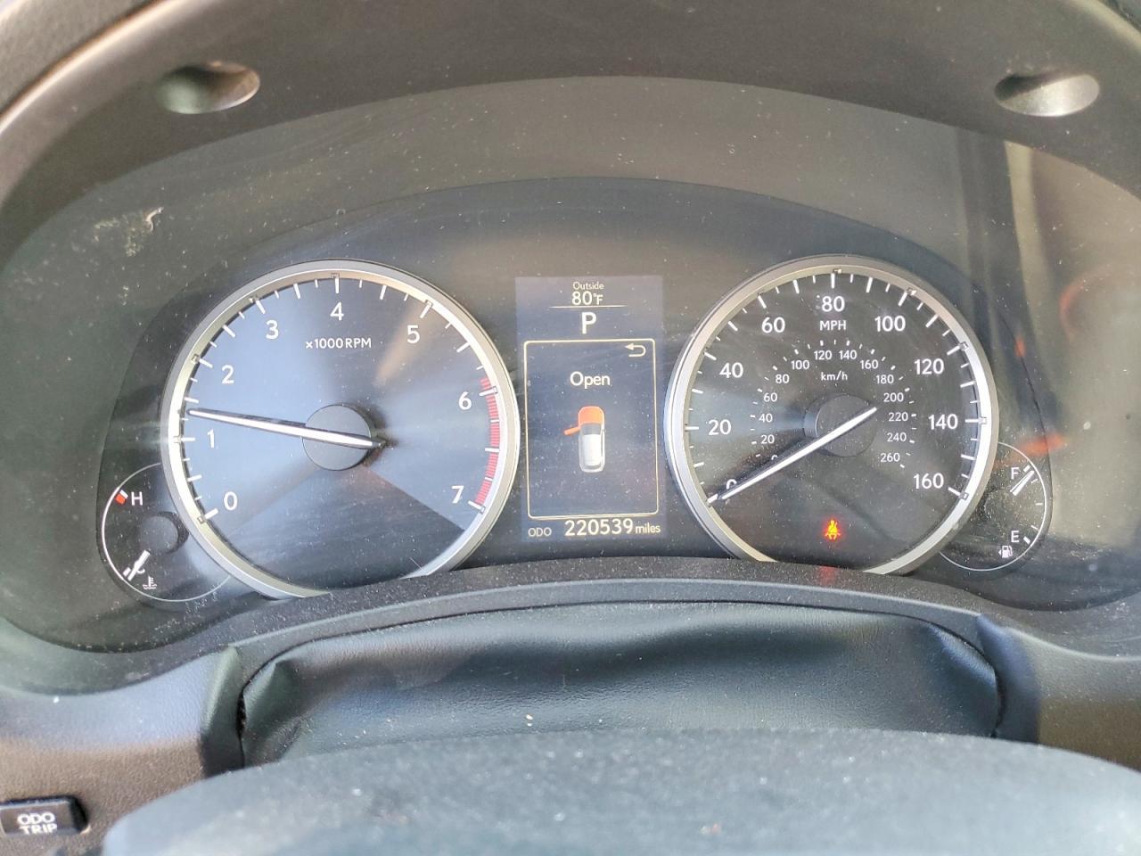 2015 Lexus Nx 200T Base - zdjęcie 9