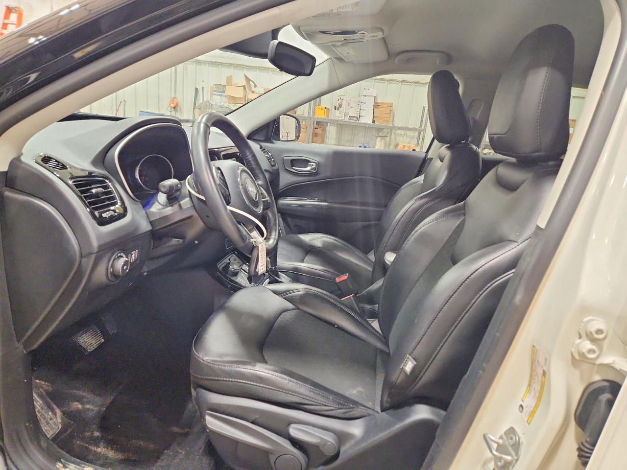 2019 Jeep Compass Latitude - zdjęcie 7