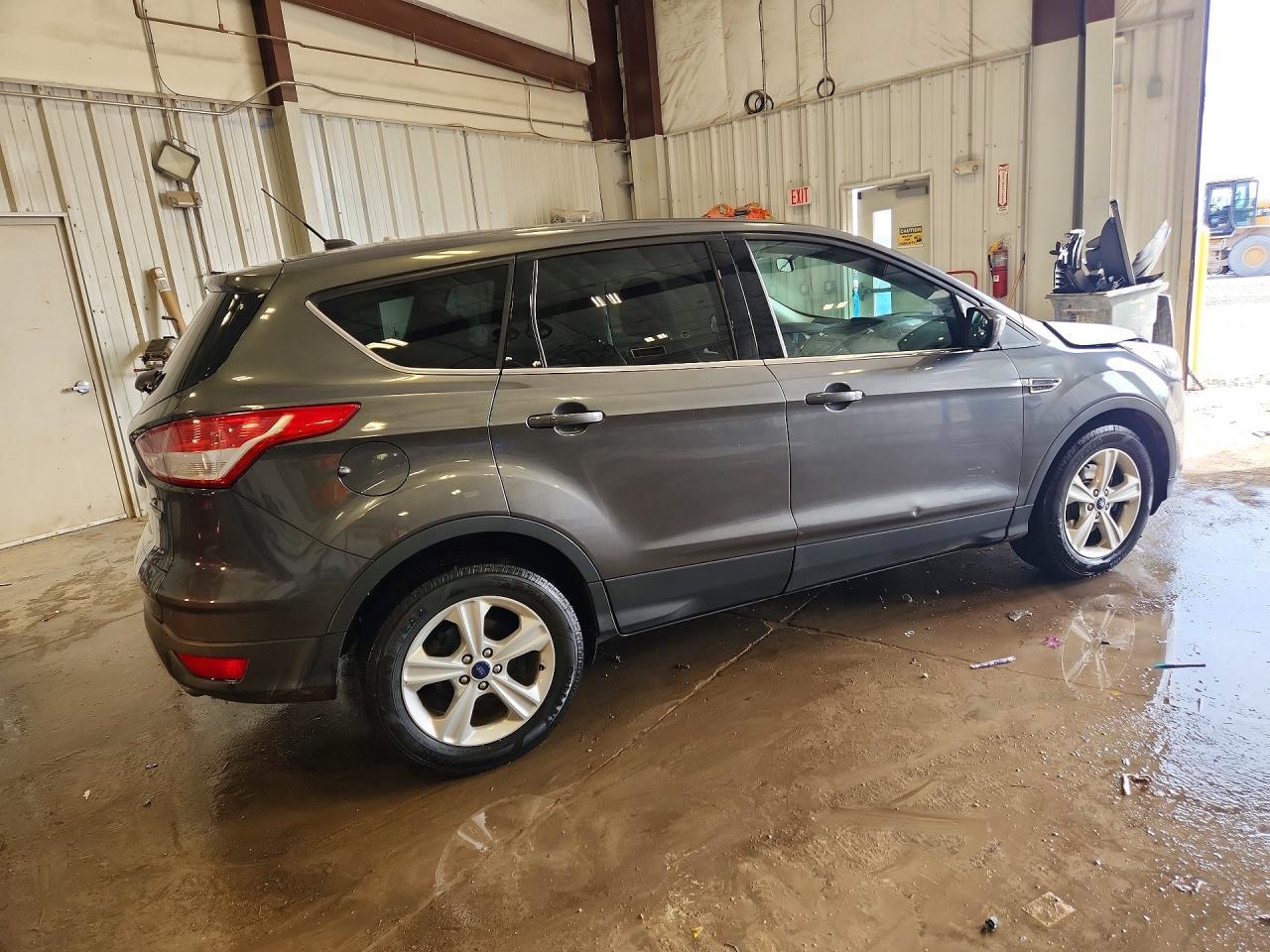 2015 Ford Escape Se - zdjęcie 3