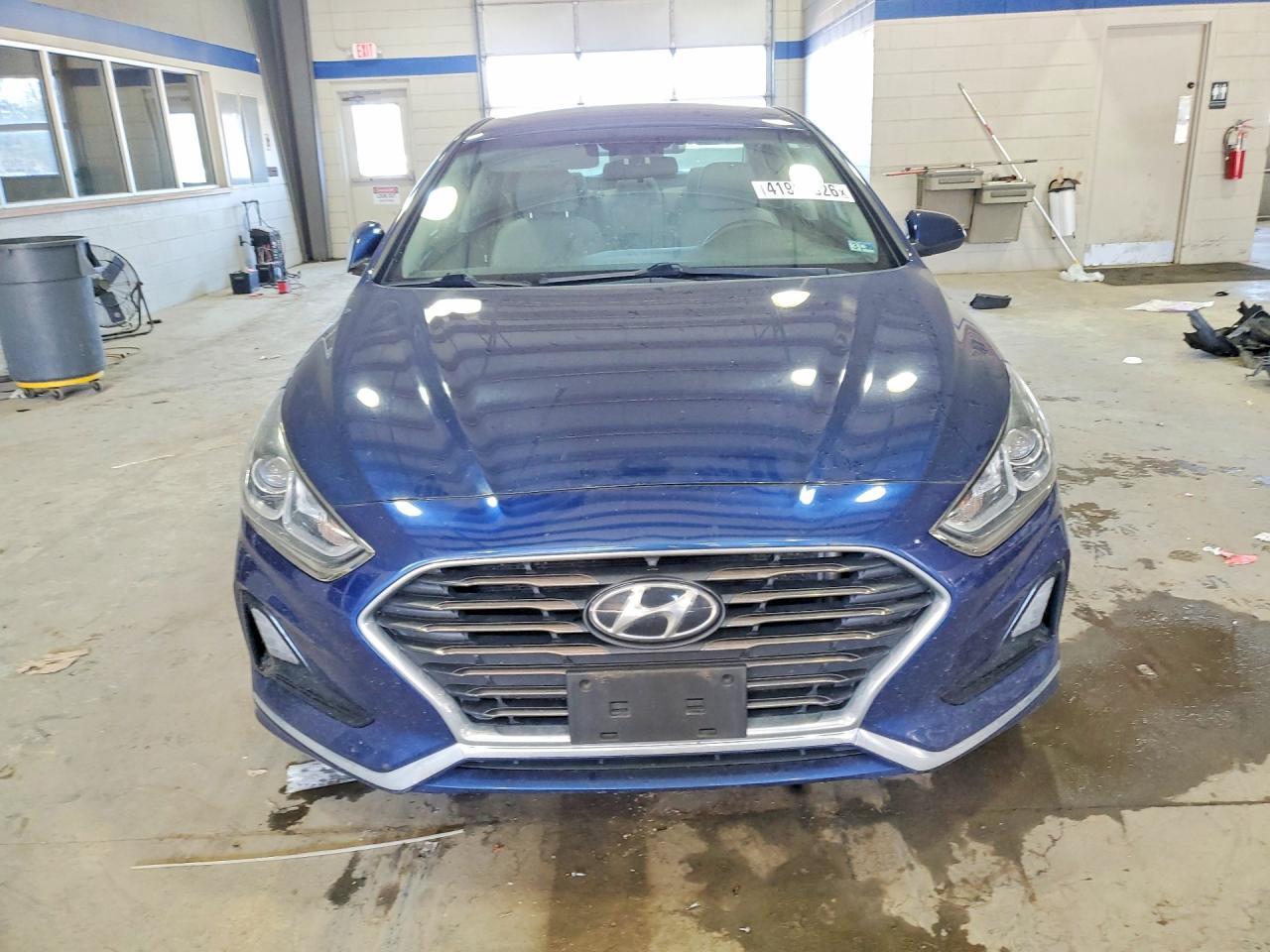 2019 Hyundai Sonata Se - zdjęcie 5