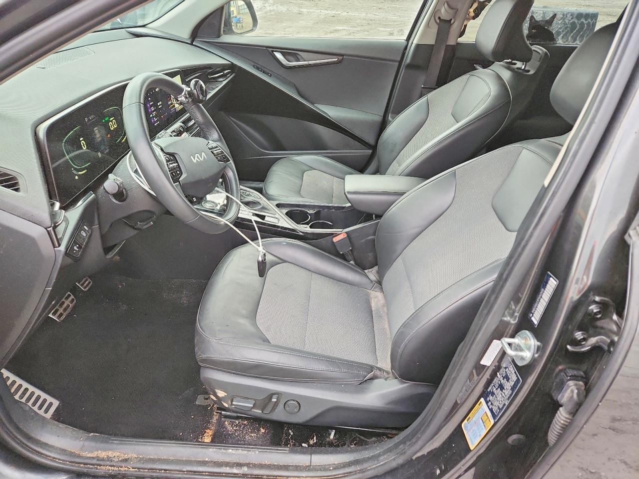 2023 Kia Niro Ex Touring - zdjęcie 7