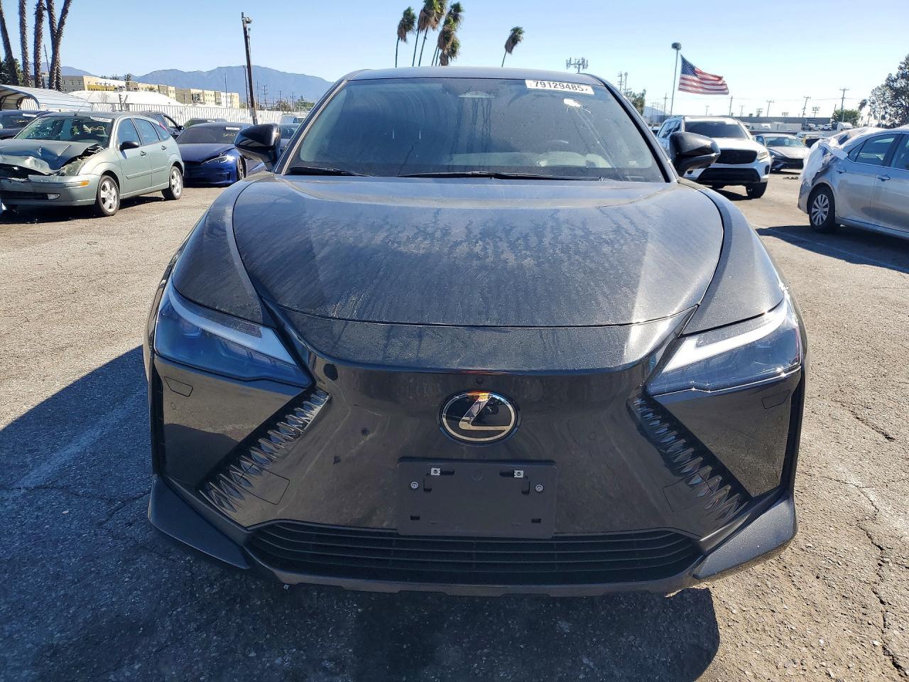 2024 Lexus Rz 300E Premium - zdjęcie 5