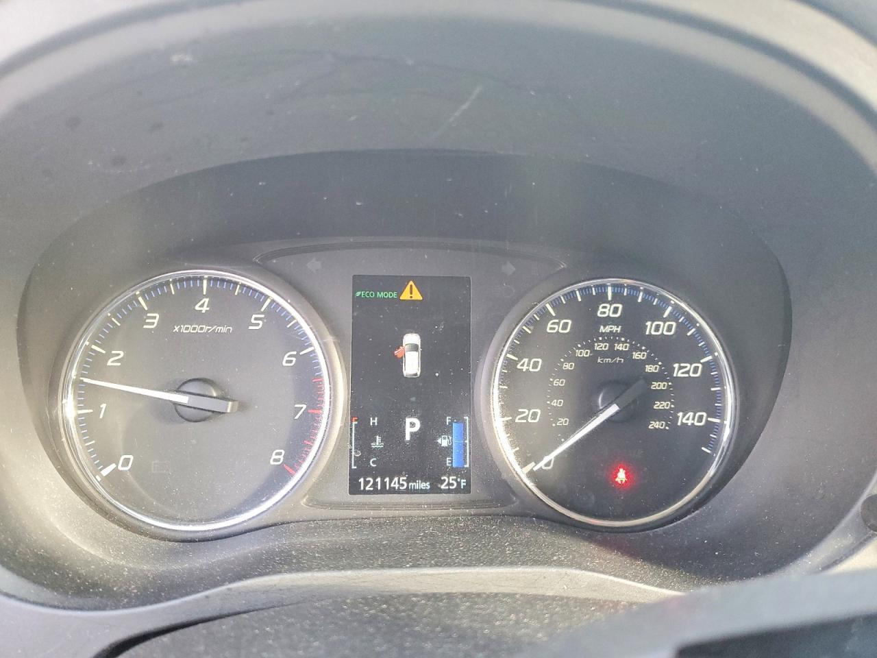 2017 Mitsubishi Outlander Se - zdjęcie 9