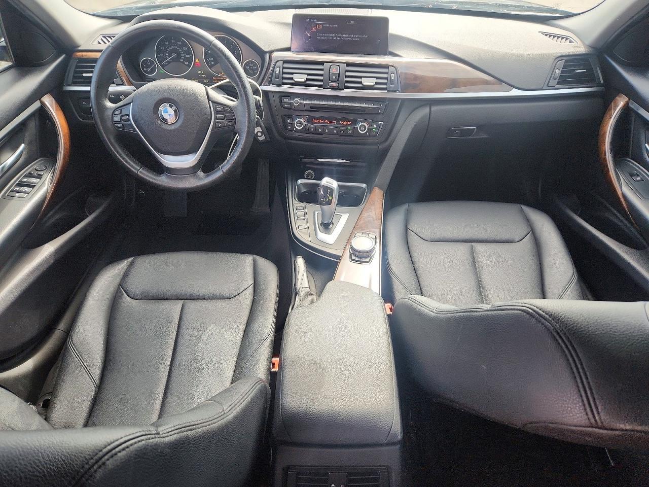 2015 BMW 328 Xi Sulev - zdjęcie 8