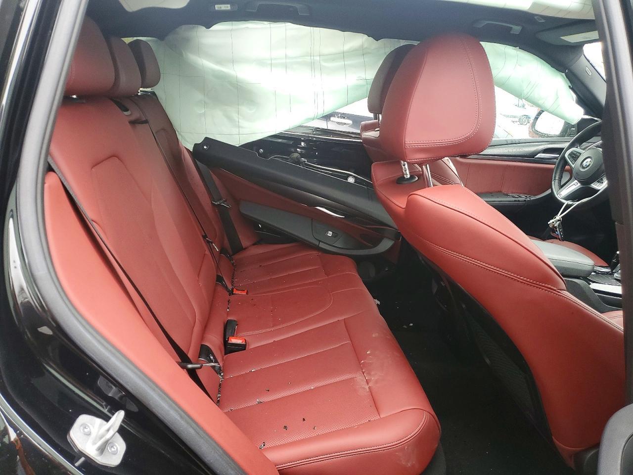 2024 BMW X3 xDrive30I - zdjęcie 11