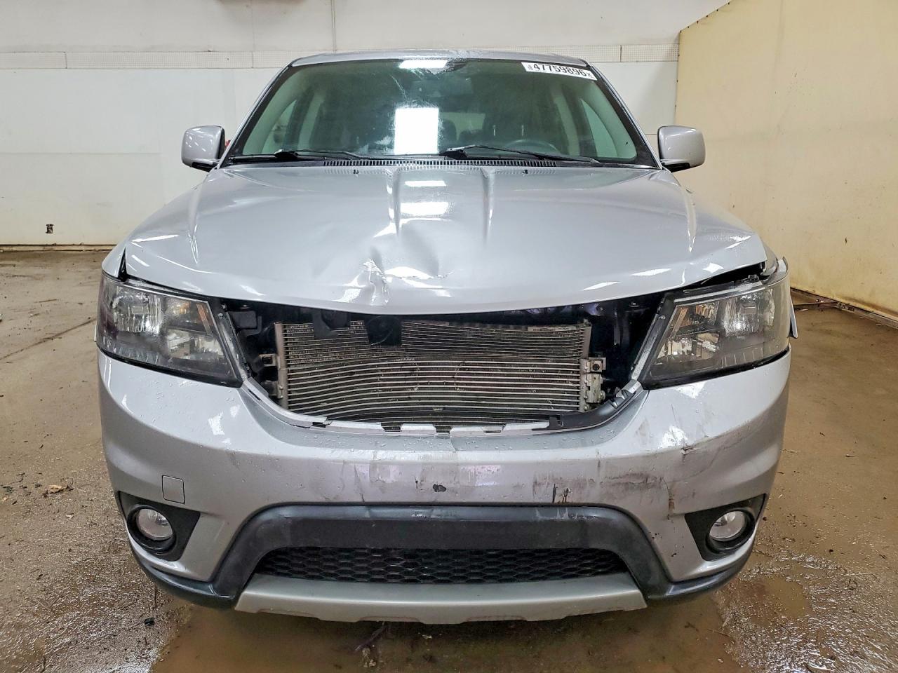 2015 Dodge Journey R - zdjęcie 5