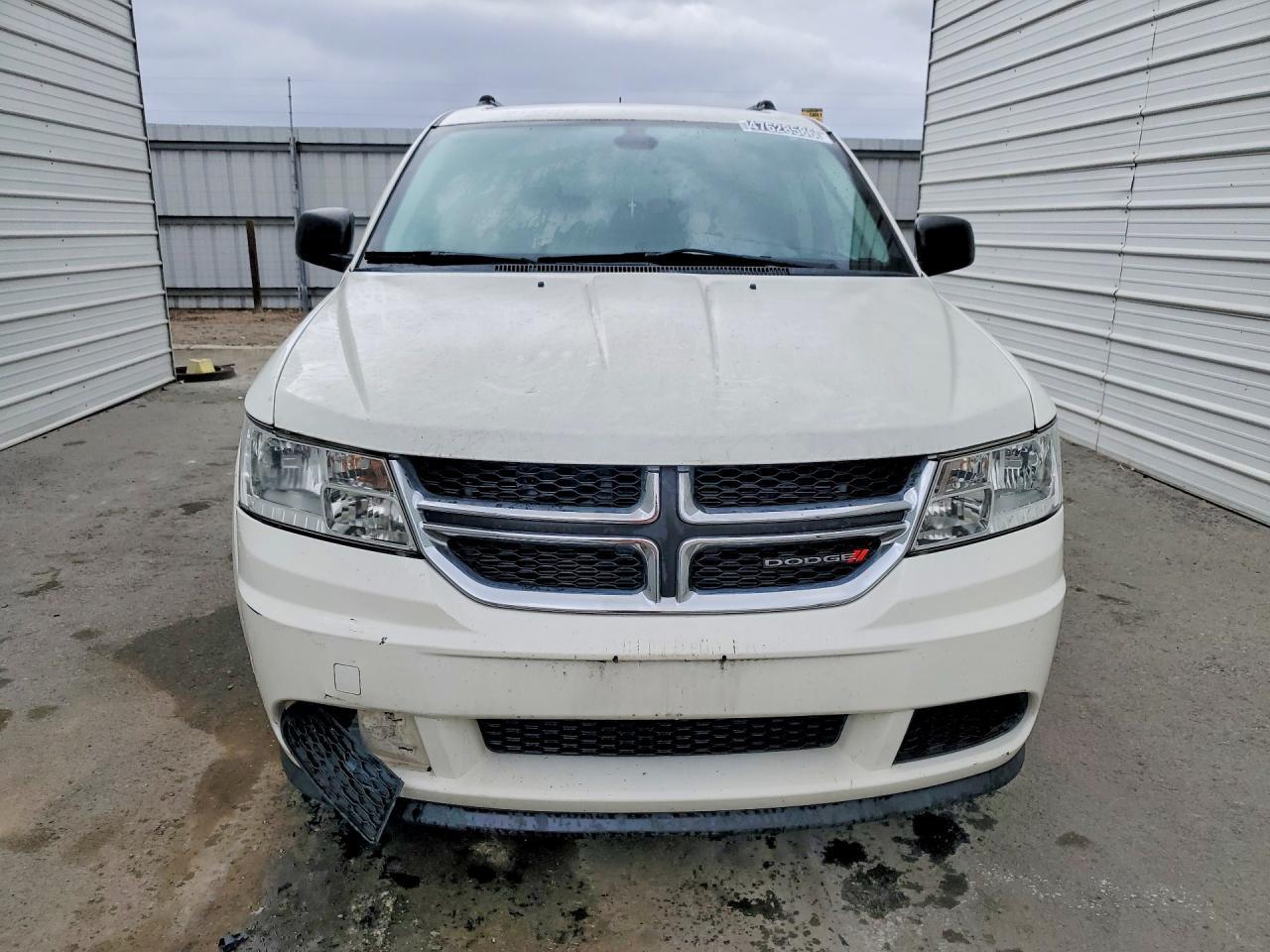2018 Dodge Journey Se - zdjęcie 5