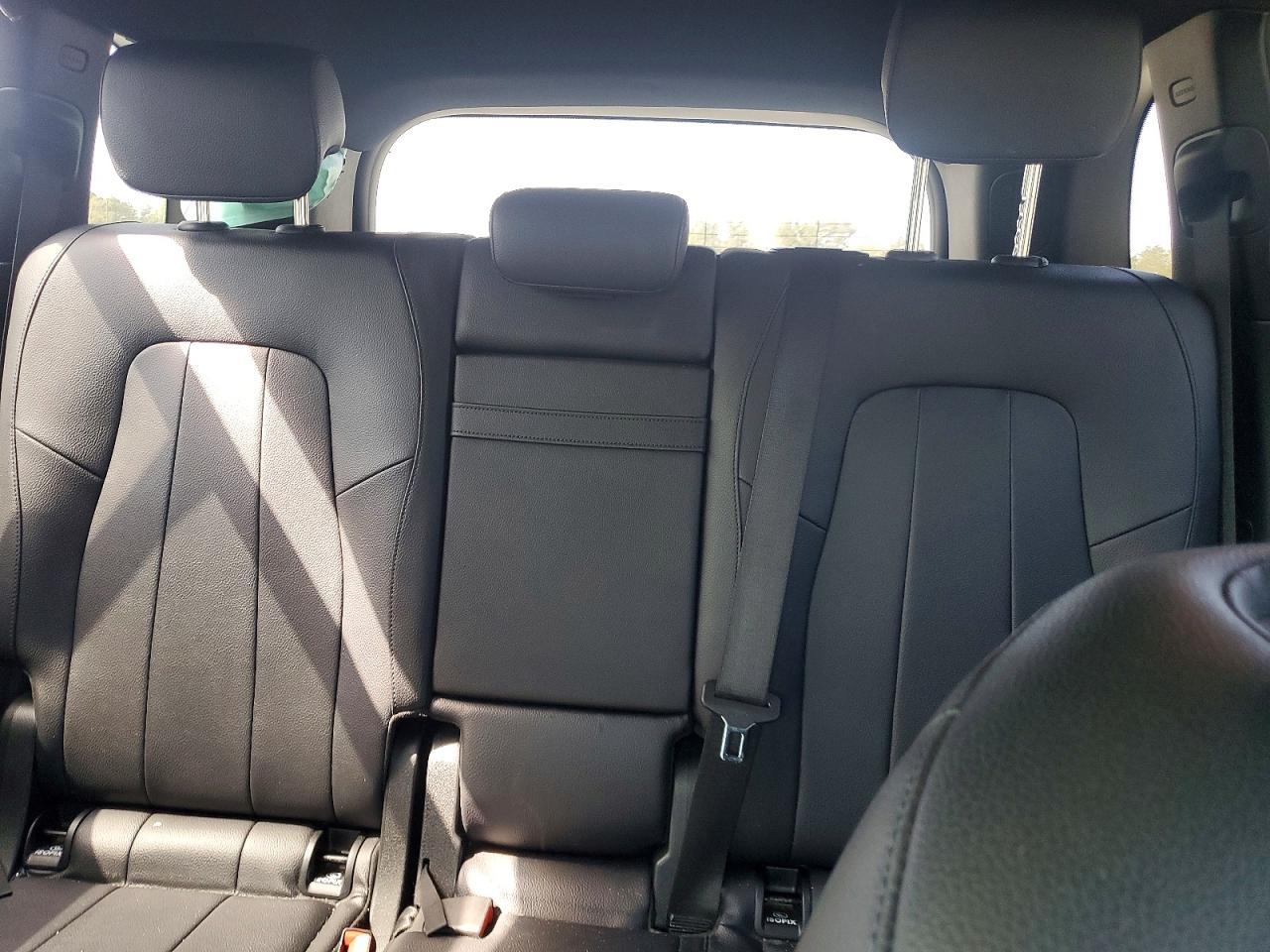 2020 Mercedes-Benz Glb 250 4Matic - zdjęcie 10