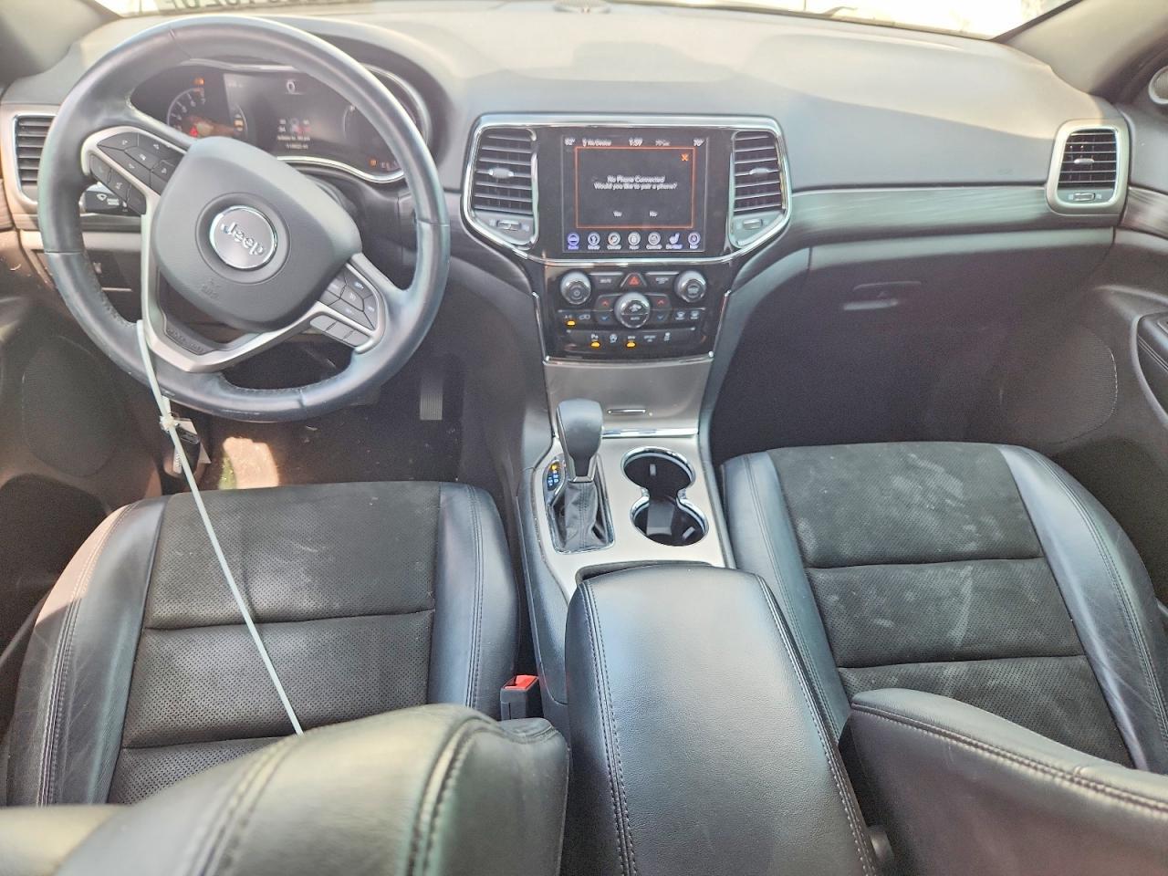 2019 Jeep Grand Cherokee Laredo - zdjęcie 8