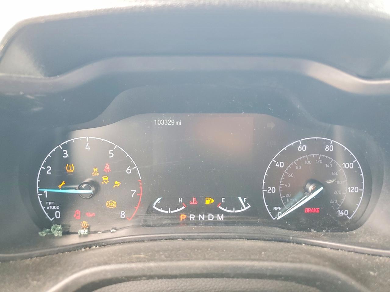 2021 Ford Transit Connect Xlt - zdjęcie 9