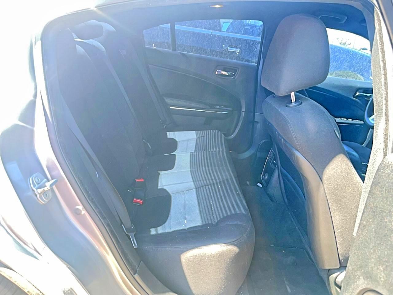 2014 Dodge Charger Se - zdjęcie 6