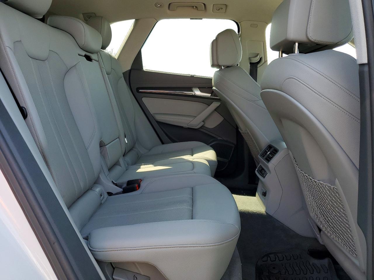 2020 Audi Q5 Prestige - zdjęcie 11