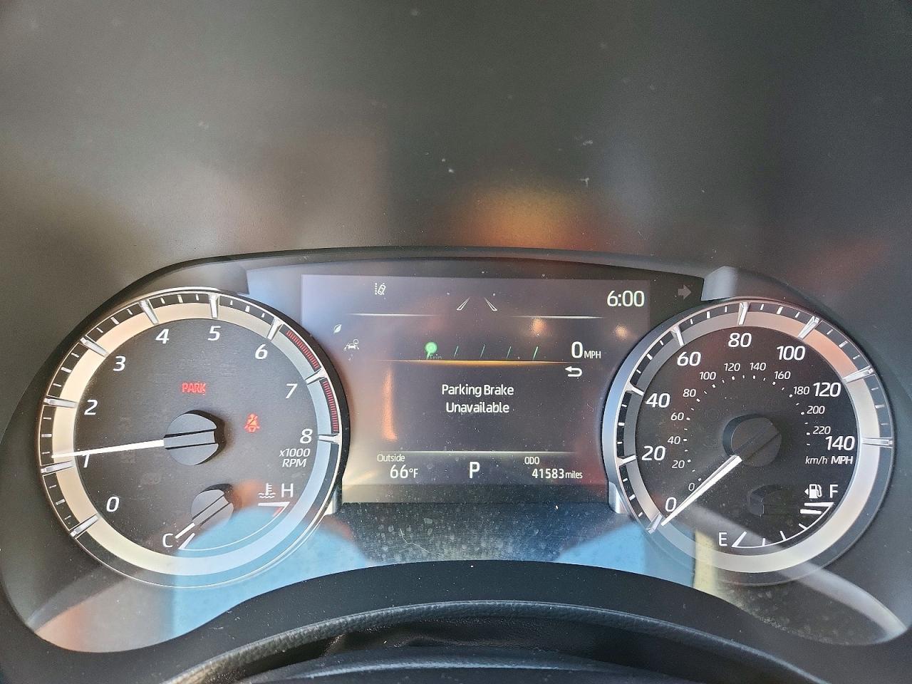 2023 Toyota Highlander Xle - zdjęcie 9