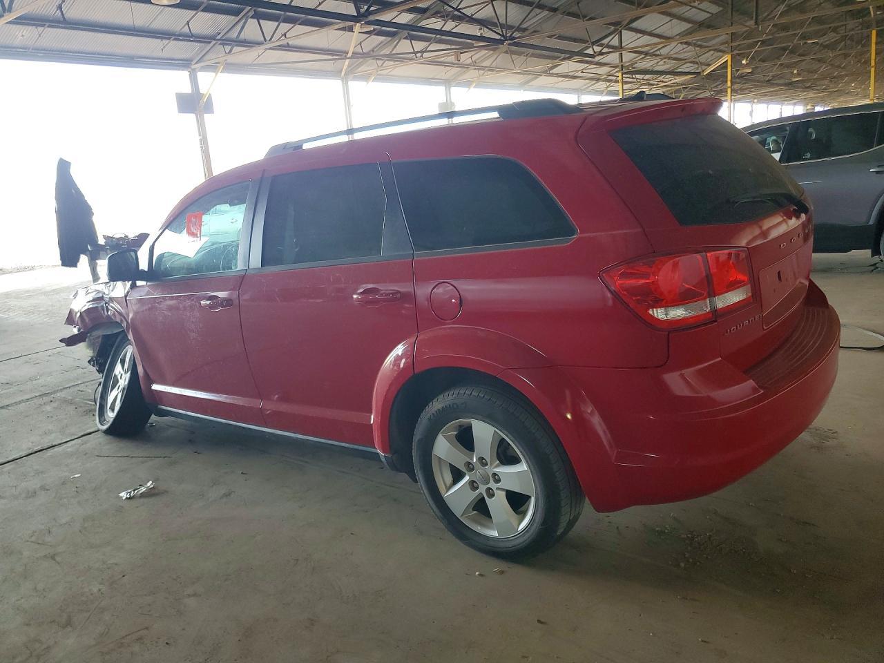 2013 Dodge Journey Se - zdjęcie 2