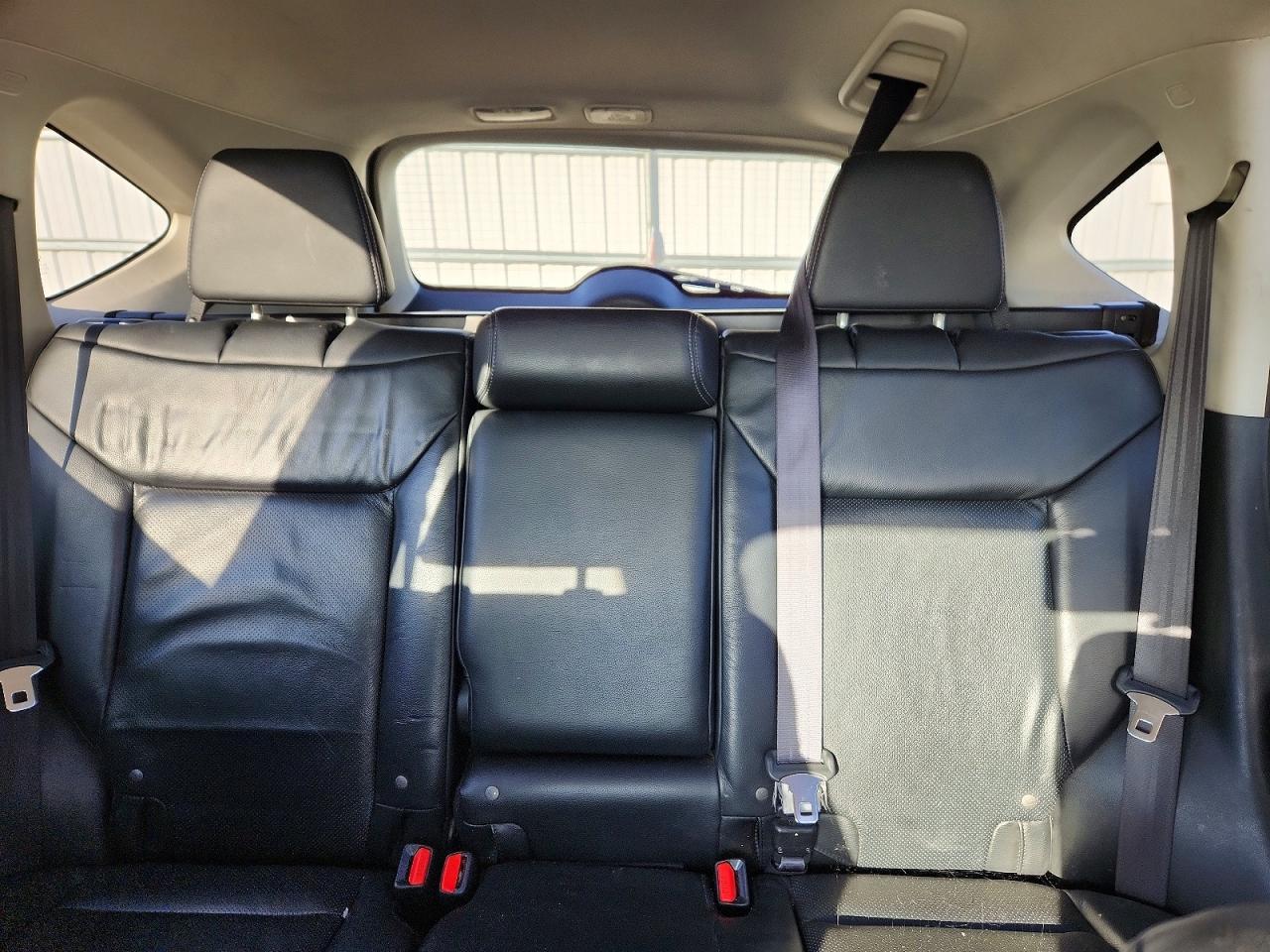 2016 Honda Cr-V Exl - zdjęcie 10