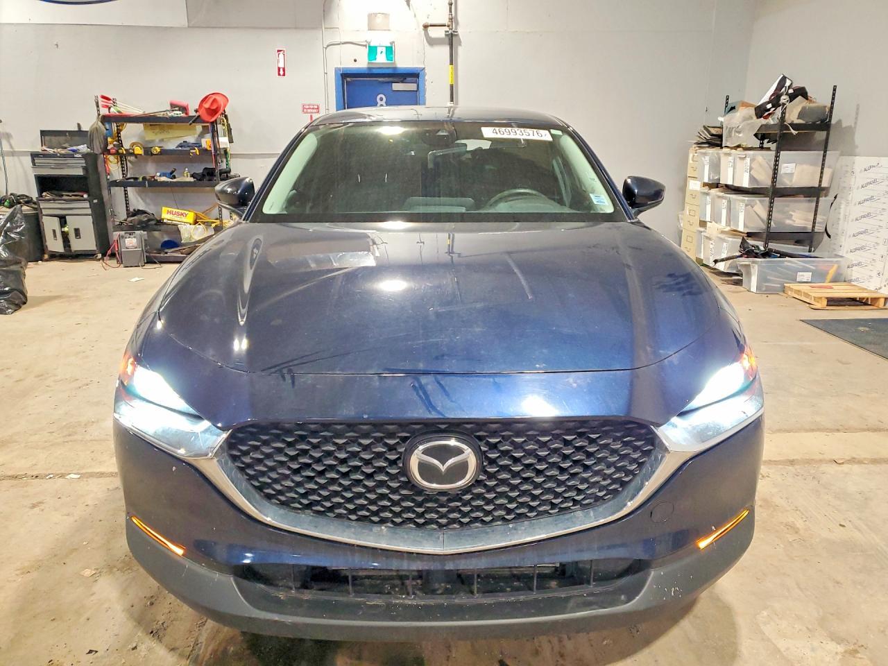 2022 Mazda Cx-30 Preferred - zdjęcie 5