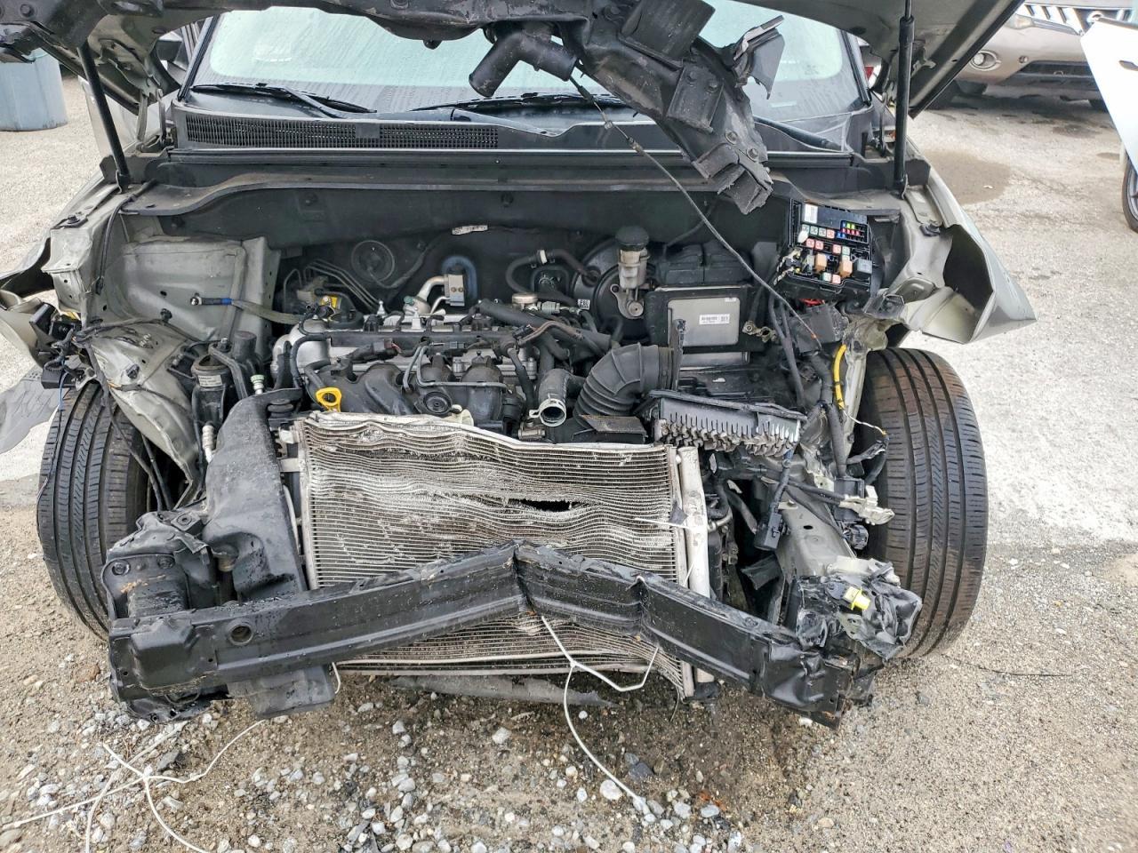 2016 Kia Soul Base - zdjęcie 12