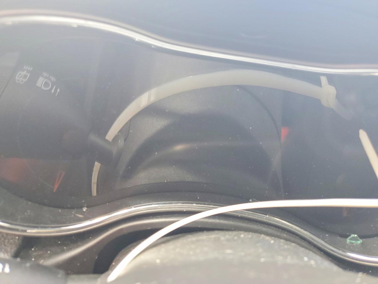 2018 Jeep Grand Cherokee Limited - zdjęcie 9