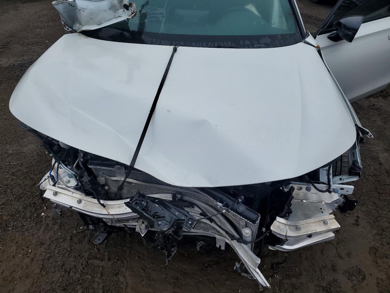 2024 Honda Civic Sport - zdjęcie 11