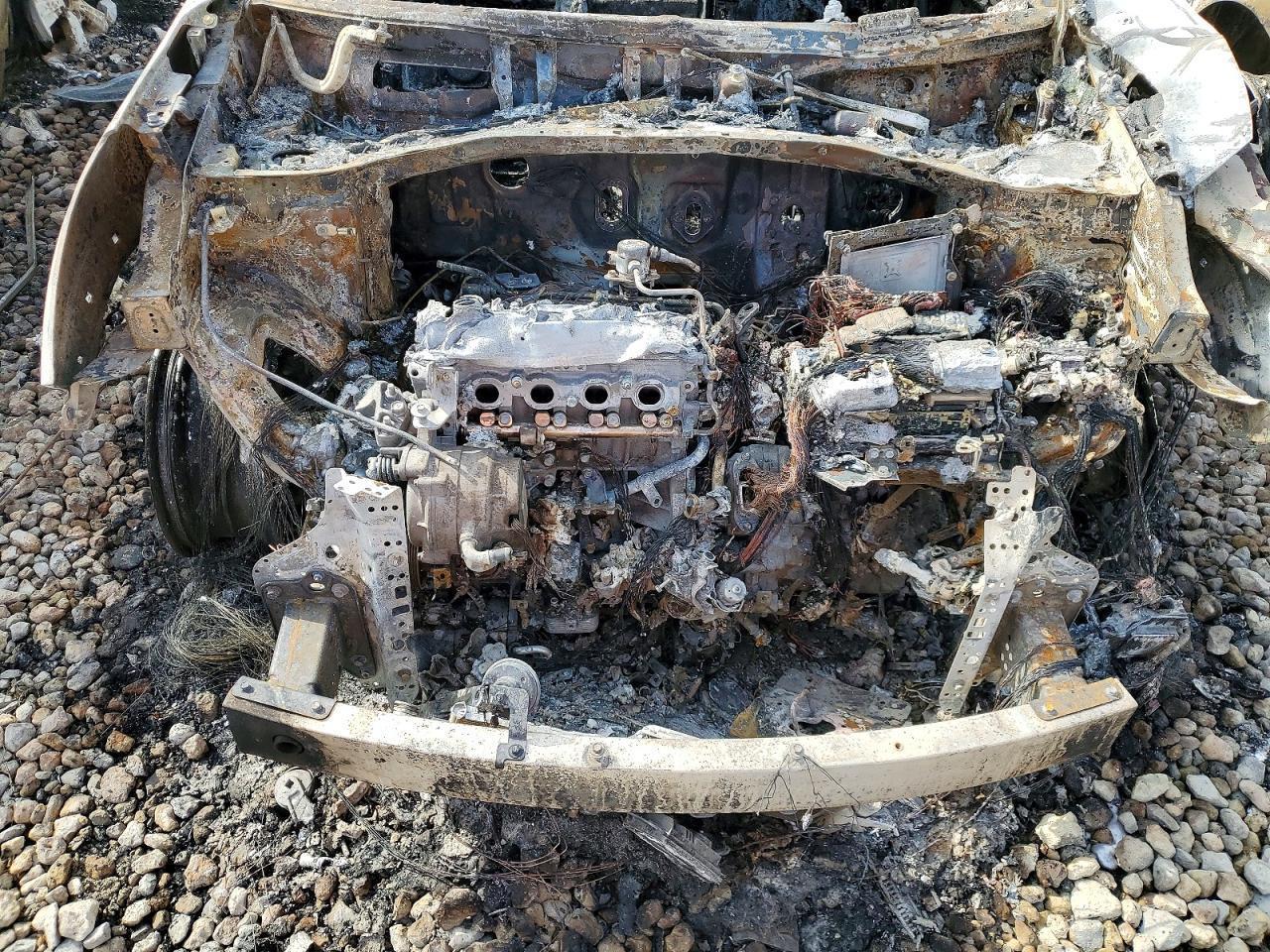 2019 Kia Niro Plug-In Hybrid Lx - zdjęcie 11