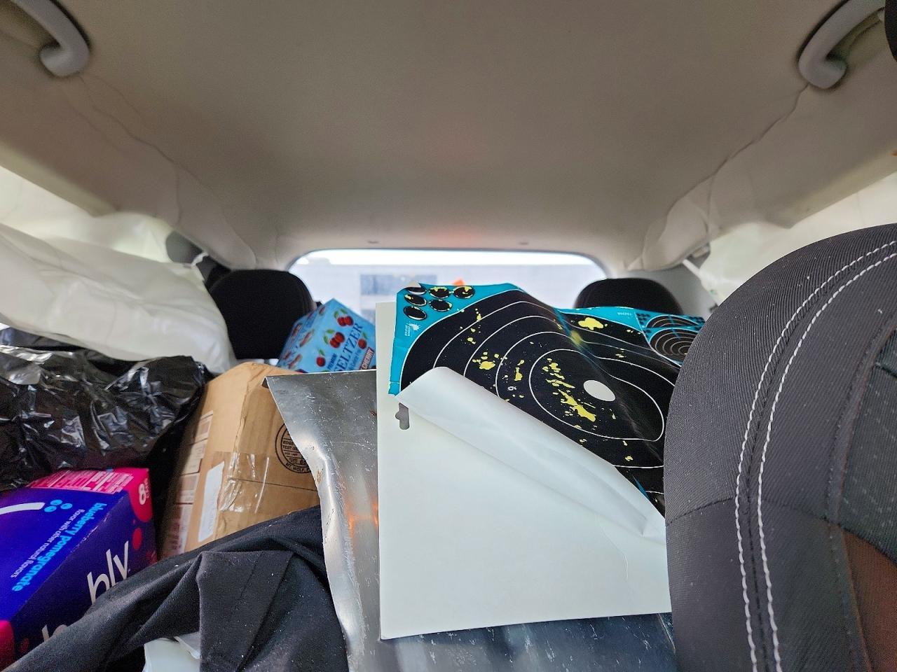 2018 Kia Soul Base - zdjęcie 10