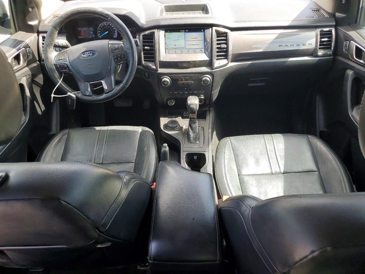 2019 Ford Ranger Xl - zdjęcie 8