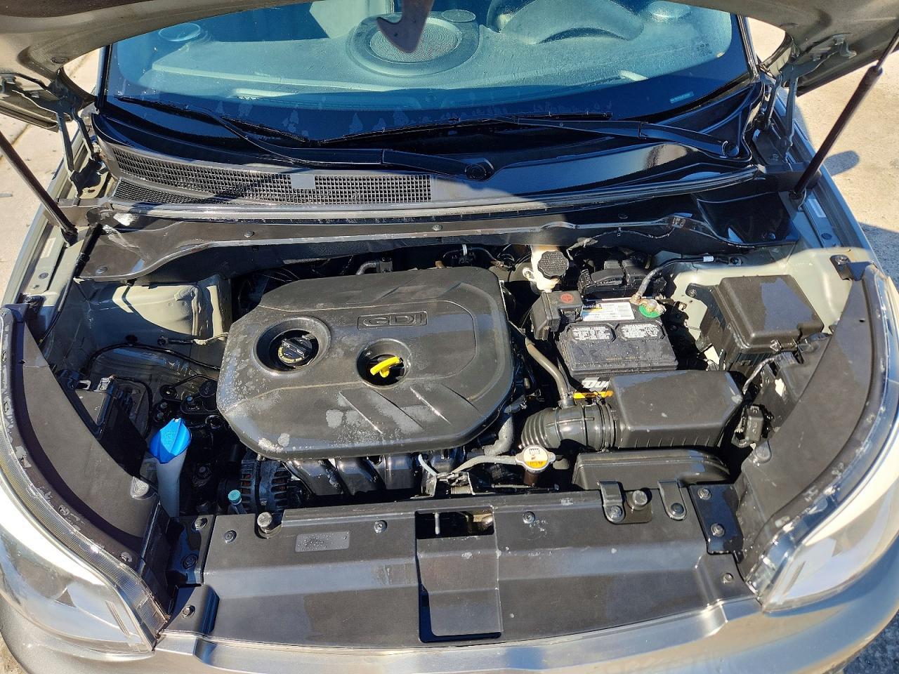 2015 Kia Soul + - zdjęcie 11